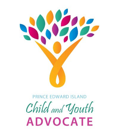 Child and Youth Advocate logo