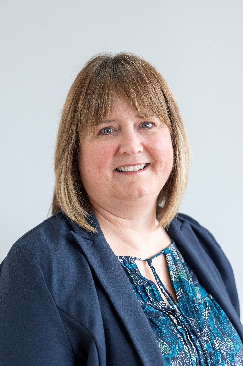 Photograph of Ruby Taylor