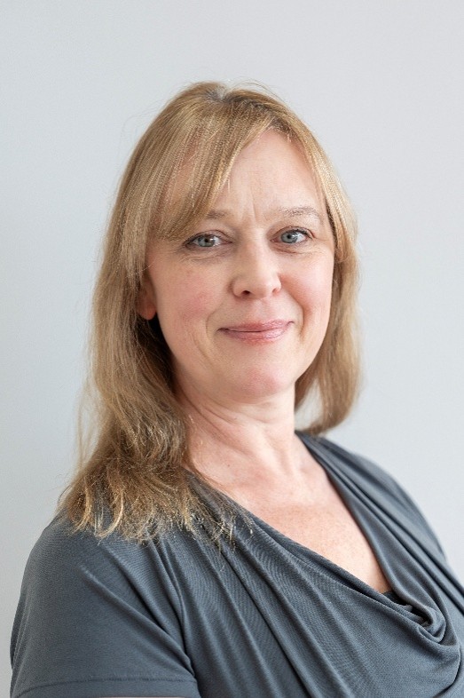 Photograph of Shannon